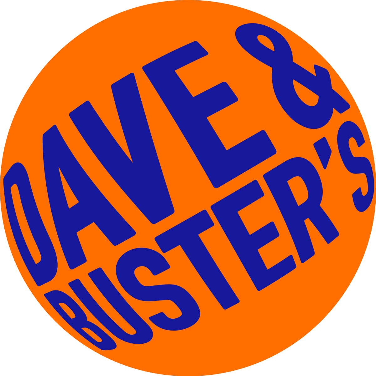 Dave & Buster's