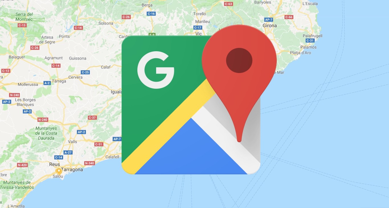 google mymaps