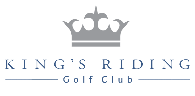 King's Riding Golf Club